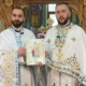 A fost instalat un nou preot în Parohia Satu Nou de Sus