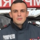 Omul potrivit, la locul potrivit: Sergent major Gabriel Petrovan, pompier al ISU Maramureș, a salvat un om care se înecase