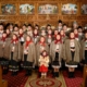Corul de copii și tineri „Datina” al Parohiei Ortodoxe Dumbrăvița aniversează 15 ani de activitate neîntreruptă