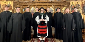 „Iisus, bine ai venit!”: Diana Topan a lansat videoclipul unei colinde deosebite