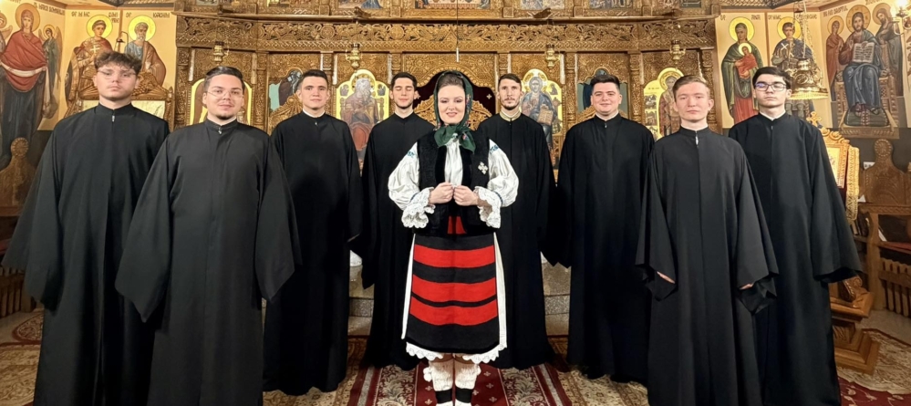 „Iisus, bine ai venit!”: Diana Topan a lansat videoclipul unei colinde deosebite