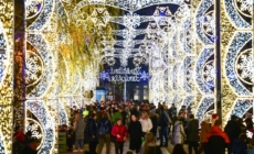 Iarna Băimăreană continuă cu seri speciale; Vezi programul acestui weekend