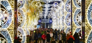 Iarna Băimăreană continuă cu seri speciale; Vezi programul acestui weekend