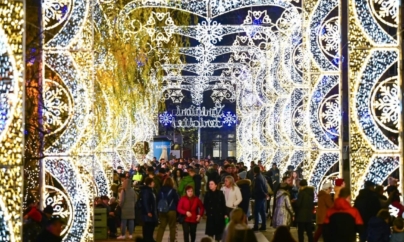 Iarna Băimăreană continuă cu seri speciale; Vezi programul acestui weekend