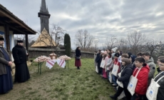 „Crăciun în Satu’ de pe Deal” – tradiție și colind la Muzeul Satului din Baia Mare