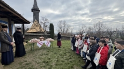 „Crăciun în Satu’ de pe Deal” – tradiție și colind la Muzeul Satului din Baia Mare