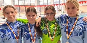 CSM Baia Mare, rezultate de excepție la Campionatul Național Cadeți (13–14 ani)
