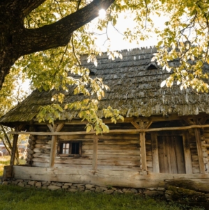 Pași pentru restaurarea Casei Kazar din Vadu Izei, unul dintre cele mai valoroase monumente istorice vernaculare din zona Maramureșului
