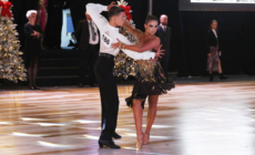 Rezultate de excepție pentru Școala de Dans Medio Monte Baia Sprie la Campionatul Național de Clase de la Reșița