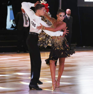 Rezultate de excepție pentru Școala de Dans Medio Monte Baia Sprie la Campionatul Național de Clase de la Reșița