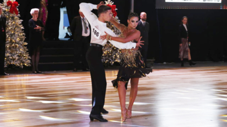 Rezultate de excepție pentru Școala de Dans Medio Monte Baia Sprie la Campionatul Național de Clase de la Reșița