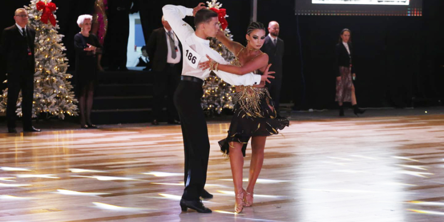 Rezultate de excepție pentru Școala de Dans Medio Monte Baia Sprie la Campionatul Național de Clase de la Reșița