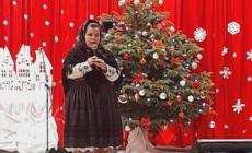 În Șomcuta Mare va avea loc ediția a V-a a concertului „Bună sara, gazdă aleasă”