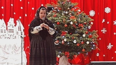 În Șomcuta Mare va avea loc ediția a V-a a concertului „Bună sara, gazdă aleasă”