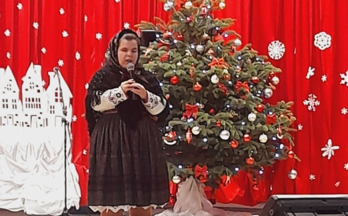 În Șomcuta Mare va avea loc ediția a V-a a concertului „Bună sara, gazdă aleasă”