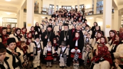 „Crăciun în Maramureș”: A avut loc concertul tradițional de colinde al Protopopiatului Ortodox Român Sighet, ediția a XXII-a