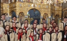 Casa de Cultură Vișeu de Sus va găzdui un concert de iarnă