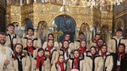 Casa de Cultură Vișeu de Sus va găzdui un concert de iarnă