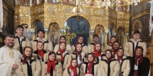 Casa de Cultură Vișeu de Sus va găzdui un concert de iarnă