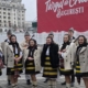 Grupul de copii „Școala Rădăcinilor Străbune” și Măriuca Verdeș vor urca pe scena Târgului de Crăciun de la București
