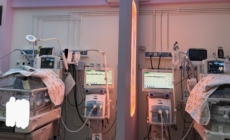 Maternitatea Spitalului Județean „Dr Constantin Opriș” Baia Mare, acreditată în Categoria III A