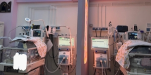 Maternitatea Spitalului Județean „Dr Constantin Opriș” Baia Mare, acreditată în Categoria III A