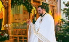 Pr. Adrian Dobreanu: Sfântul Ștefan, model pentru tinerii de astăzi