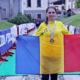 An competițional de excepție pentru Nicoleta Sasu de la ACS Athletic Târgu Lăpuș