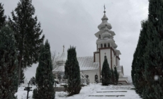 Corul „Vălenii Șomcutei” va concerta la Biserica Ortodoxă Ucraineană din Valea Vișeului