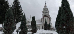 Corul „Vălenii Șomcutei” va concerta la Biserica Ortodoxă Ucraineană din Valea Vișeului