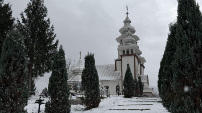 Corul „Vălenii Șomcutei” va concerta la Biserica Ortodoxă Ucraineană din Valea Vișeului