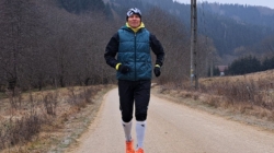 Atletul Artur Miklos încheie 2025 cu un palmares impresionant și aproape patru decenii de rezultate remarcabile la nivel național și internațional