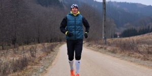 Atletul Artur Miklos încheie 2025 cu un palmares impresionant și aproape patru decenii de rezultate remarcabile la nivel național și internațional