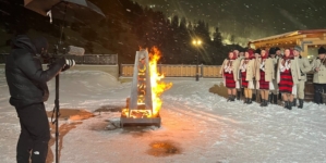 Maramureșul, subiect de documentar pentru Televiziunea Națională a Greciei