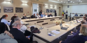 Tradiție și dialog: Muzeul Județean de Etnografie și Artă Populară Maramureș, prezent la sesiunea de comunicări științifice a Muzeului Maramureșan din Sighetu Marmației