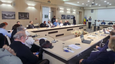 Tradiție și dialog: Muzeul Județean de Etnografie și Artă Populară Maramureș, prezent la sesiunea de comunicări științifice a Muzeului Maramureșan din Sighetu Marmației