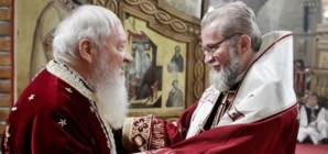 27 decembrie, întreită semnificaţie pentru Episcopia Ortodoxă Română a Maramureşului şi Sătmarului