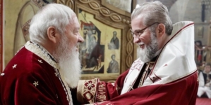 27 decembrie, întreită semnificaţie pentru Episcopia Ortodoxă Română a Maramureşului şi Sătmarului