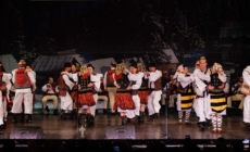 Cultură și identitate maramureșeană: Ansamblul Folcloric Național „Transilvania”, momente deosebite la Cluj-Napoca