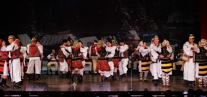 Cultură și identitate maramureșeană: Ansamblul Folcloric Național „Transilvania”, momente deosebite la Cluj-Napoca