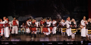 Cultură și identitate maramureșeană: Ansamblul Folcloric Național „Transilvania”, momente deosebite la Cluj-Napoca