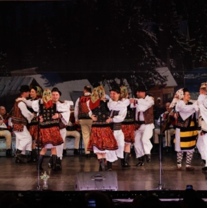 Cultură și identitate maramureșeană: Ansamblul Folcloric Național „Transilvania”, momente deosebite la Cluj-Napoca