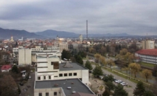 Prognoza meteo Maramureș – 9 decembrie 2025