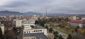 Prognoza meteo Maramureș – 9 decembrie 2025