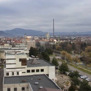 Prognoza meteo Maramureș – 9 decembrie 2025