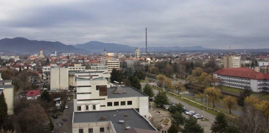 Prognoza meteo Maramureș – 9 decembrie 2025