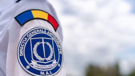 Tentativă de mituire la proba practică pentru permisul de conducere