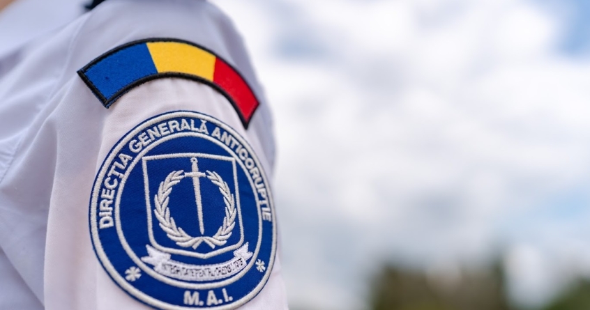 Tentativă de mituire la proba practică pentru permisul de conducere