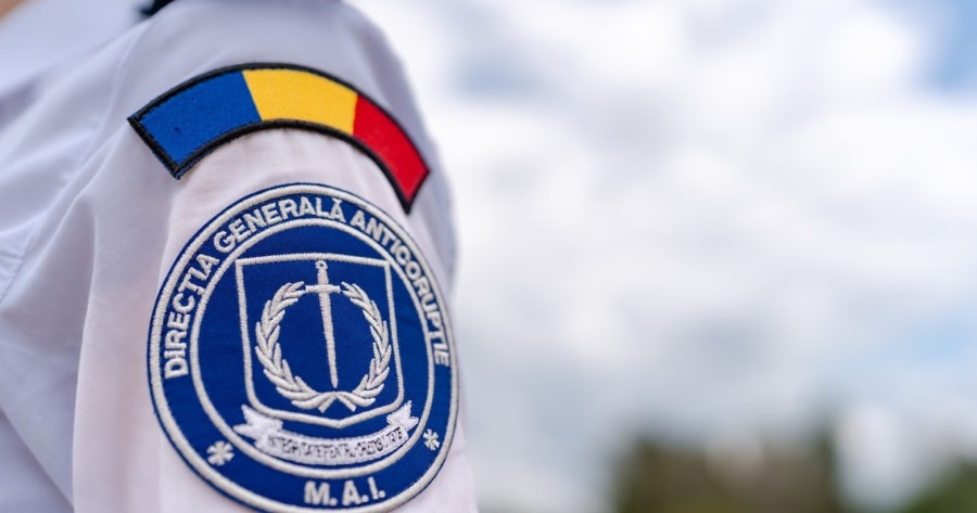 Tentativă de mituire la proba practică pentru permisul de conducere