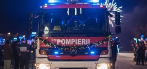 Recomandări de la ISU pentru minivacanța de Anul Nou